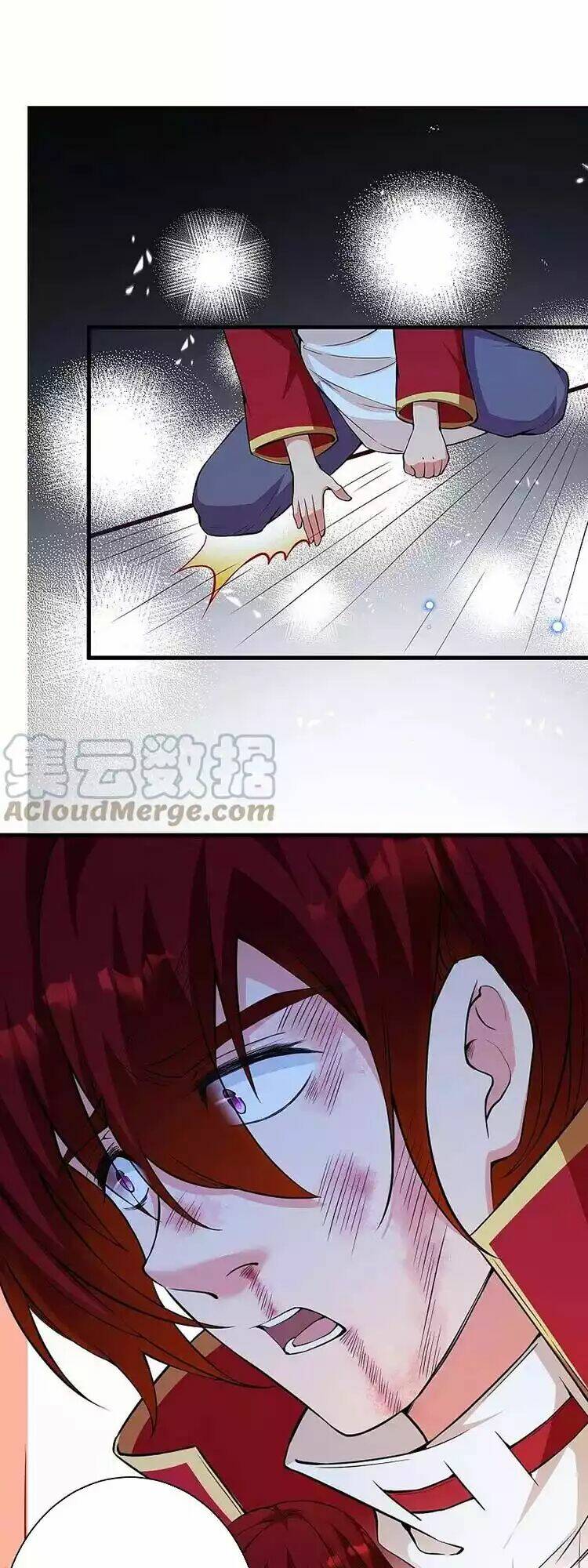 Nghịch Thiên Tà Thần: Chapter 499