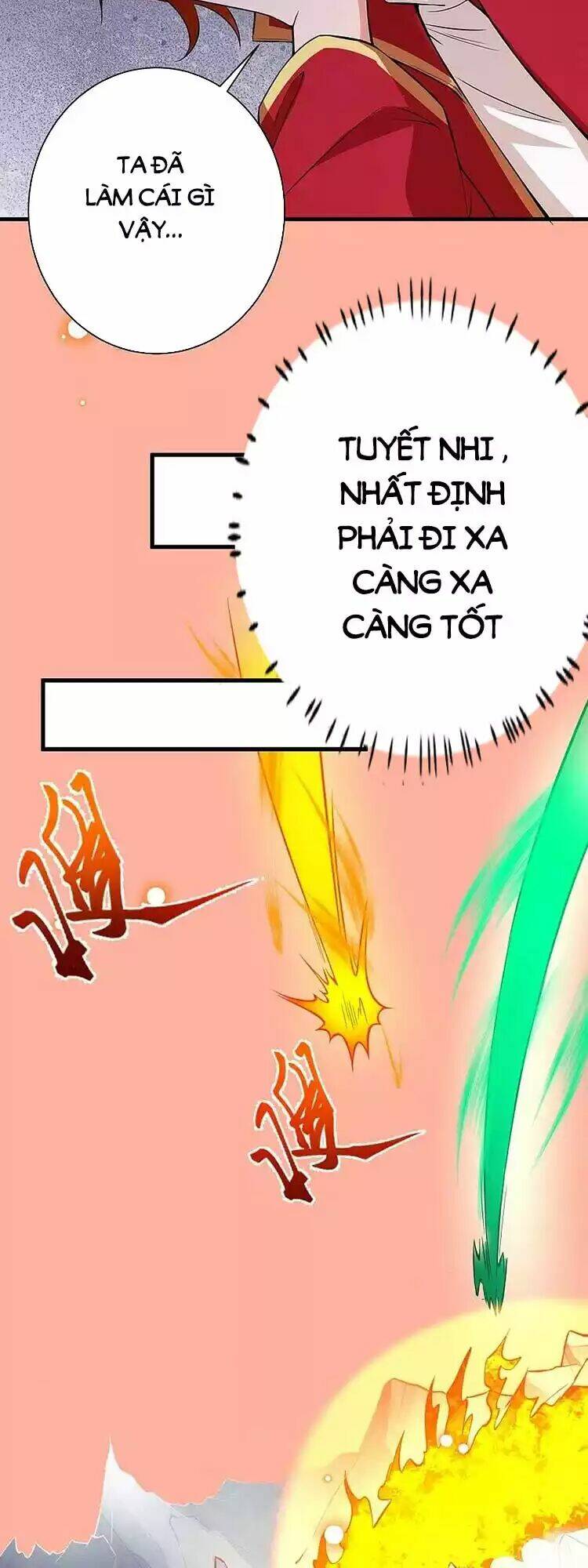 Nghịch Thiên Tà Thần: Chapter 499