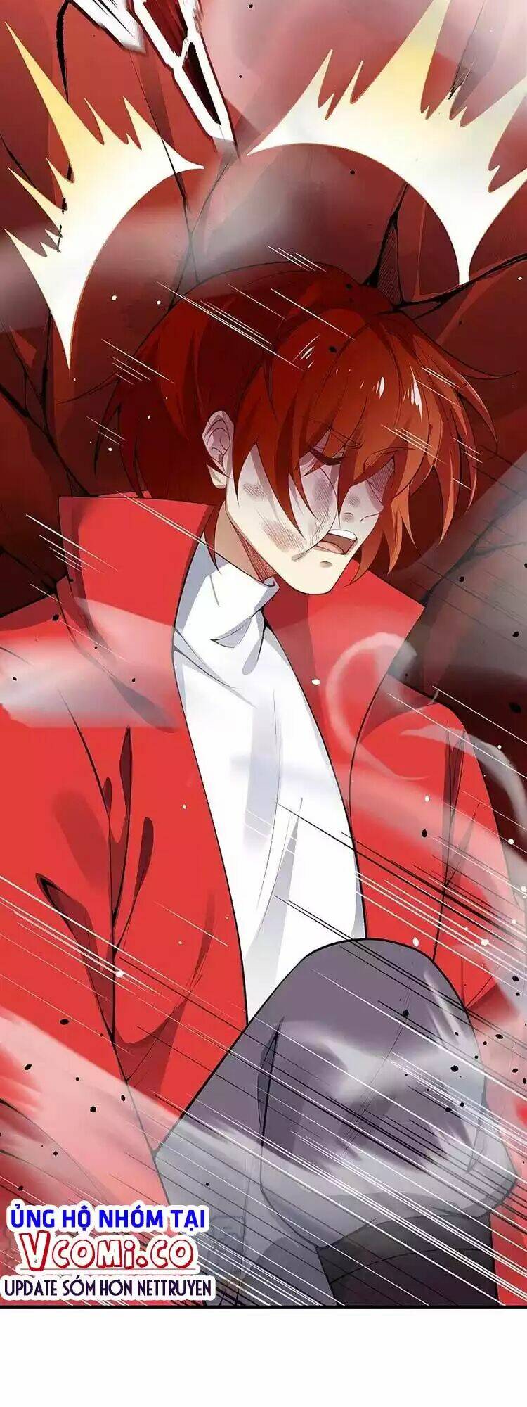 Nghịch Thiên Tà Thần: Chapter 499