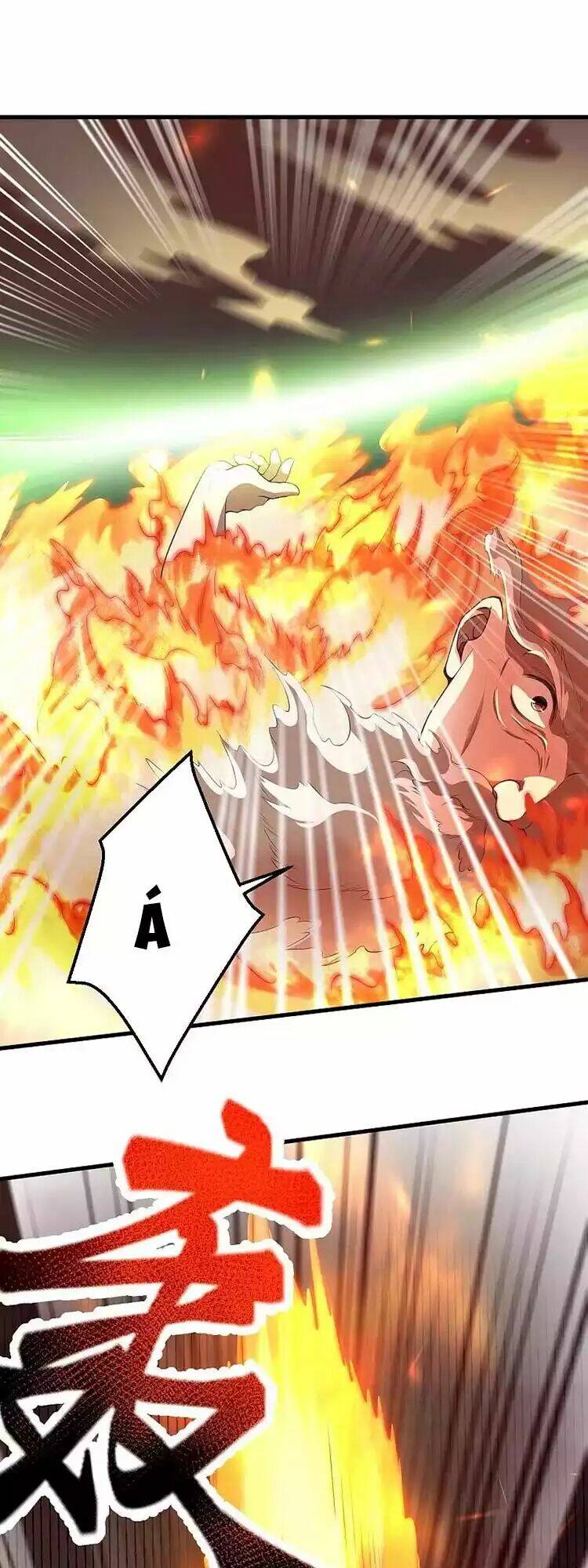 Nghịch Thiên Tà Thần: Chapter 499