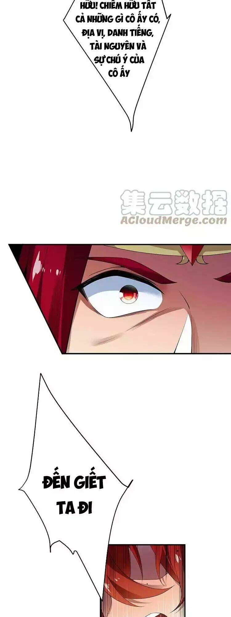 Nghịch Thiên Tà Thần: Chapter 499