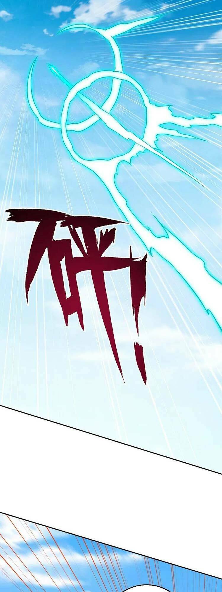 Nghịch Thiên Tà Thần: Chapter 500