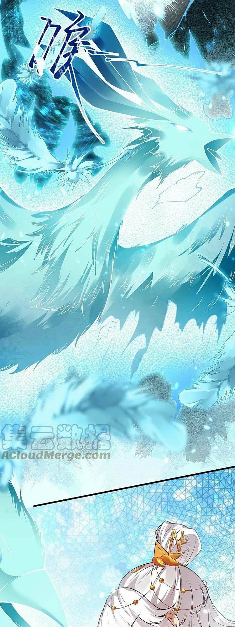 Nghịch Thiên Tà Thần: Chapter 500