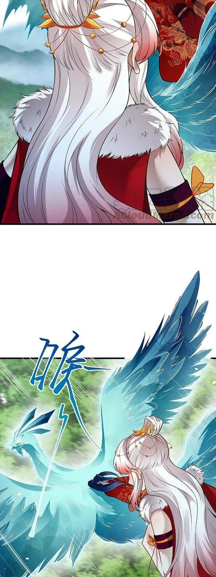 Nghịch Thiên Tà Thần: Chapter 500