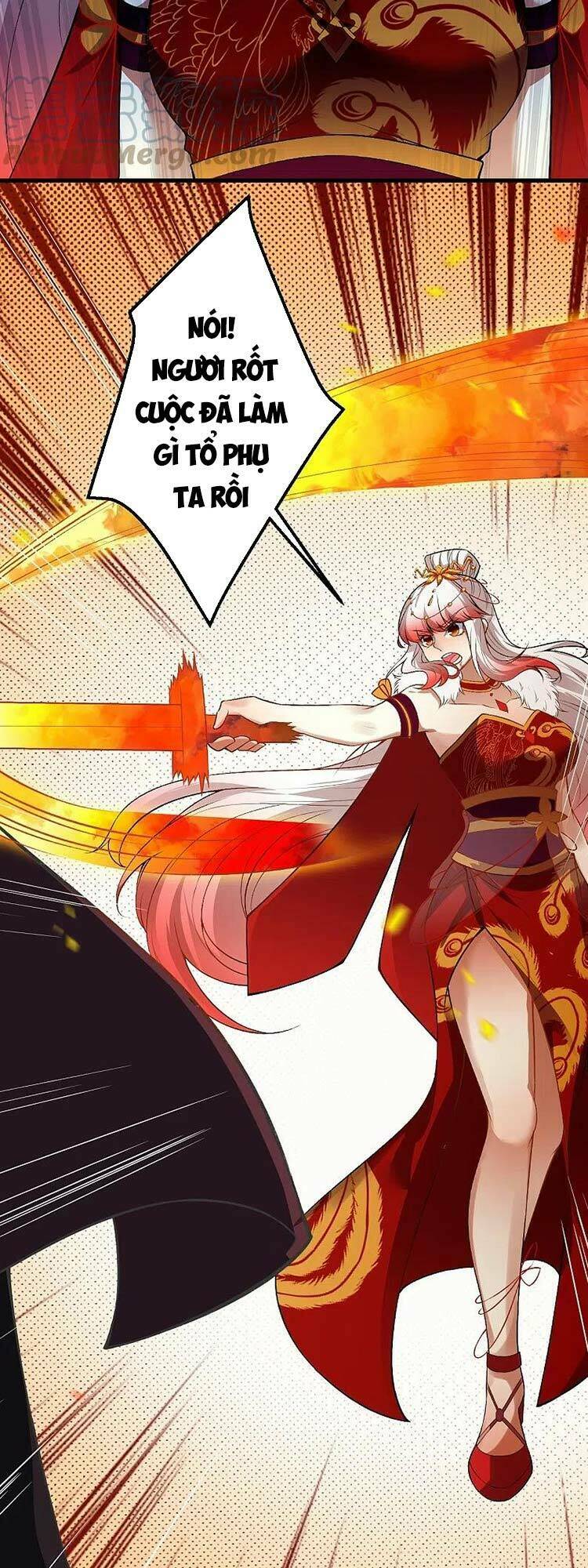 Nghịch Thiên Tà Thần: Chapter 500