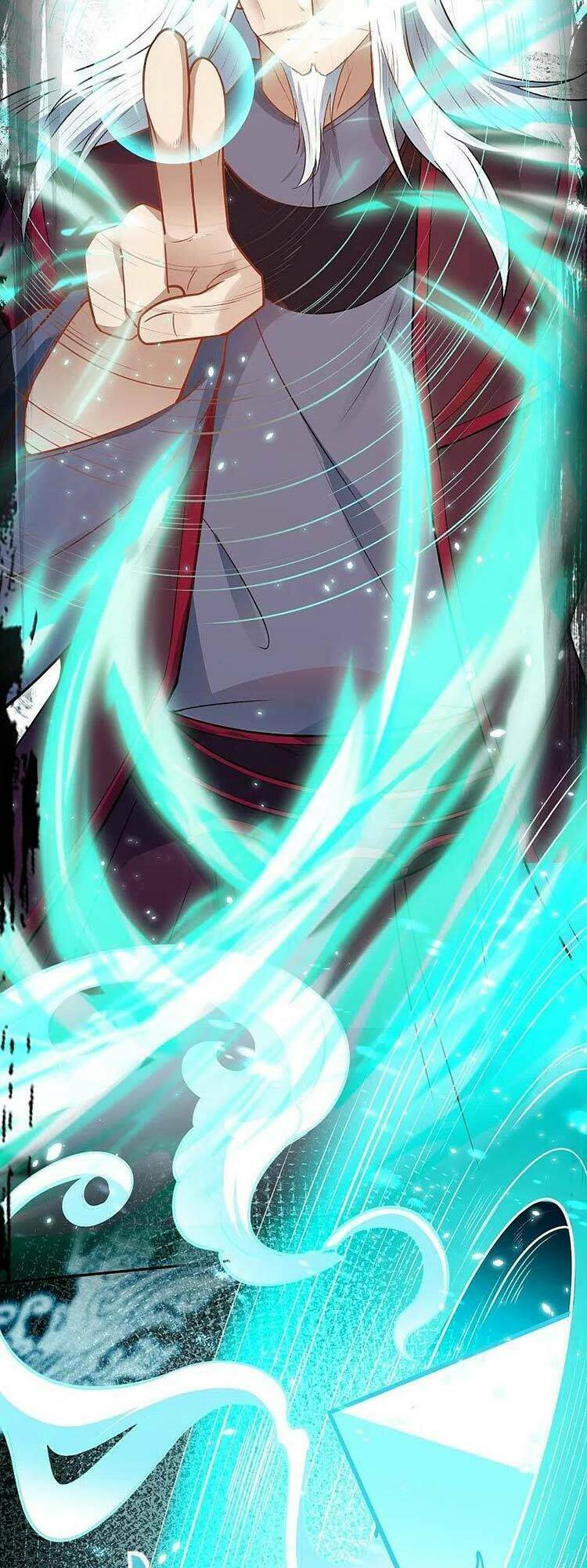 Nghịch Thiên Tà Thần: Chapter 501