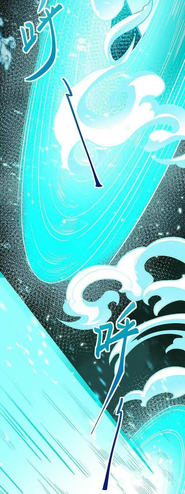 Nghịch Thiên Tà Thần: Chapter 501