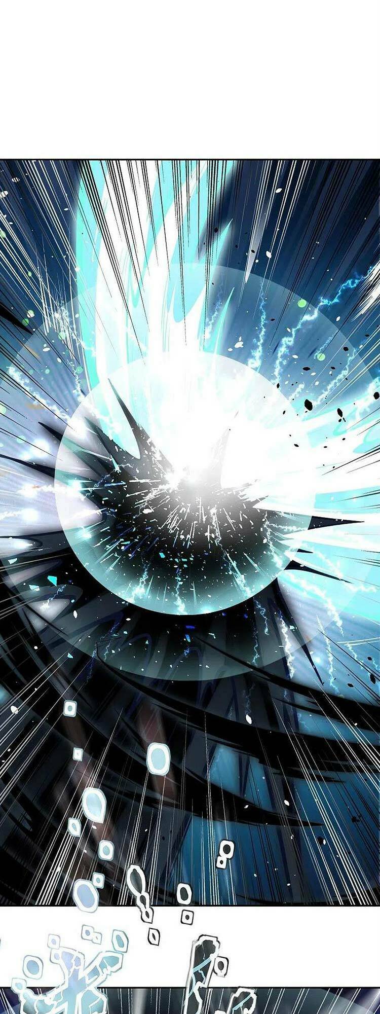 Nghịch Thiên Tà Thần: Chapter 501