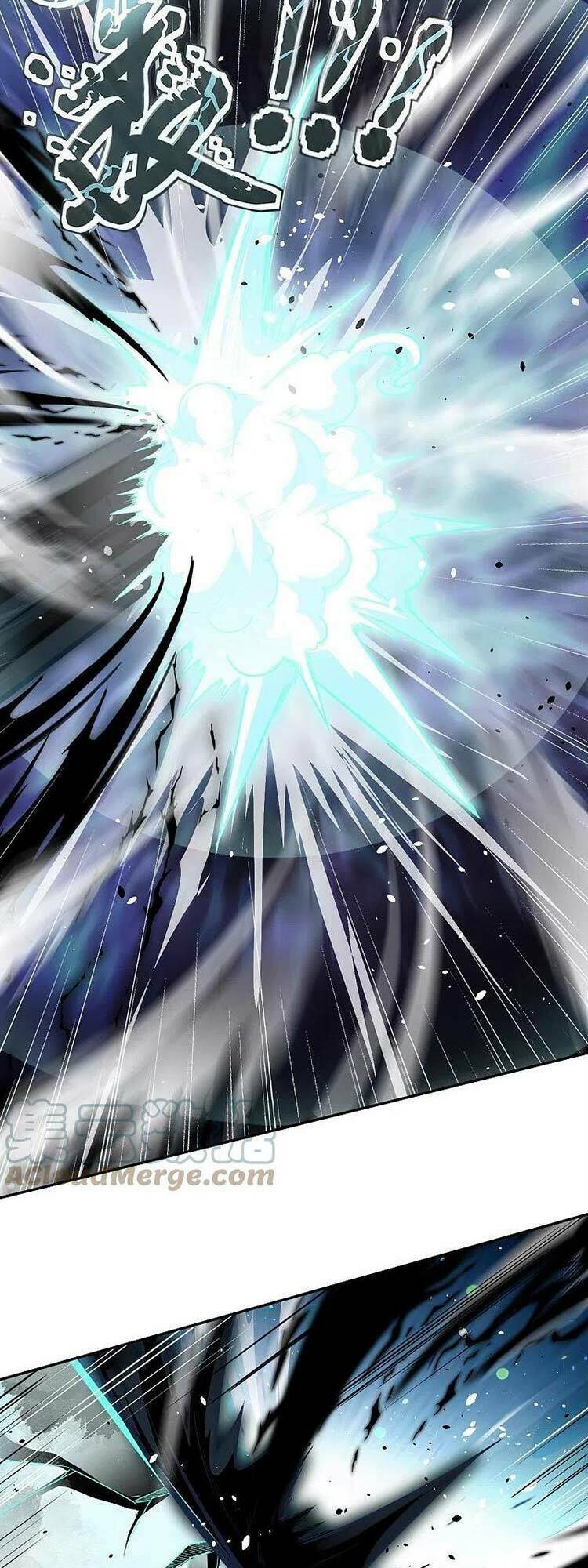 Nghịch Thiên Tà Thần: Chapter 501