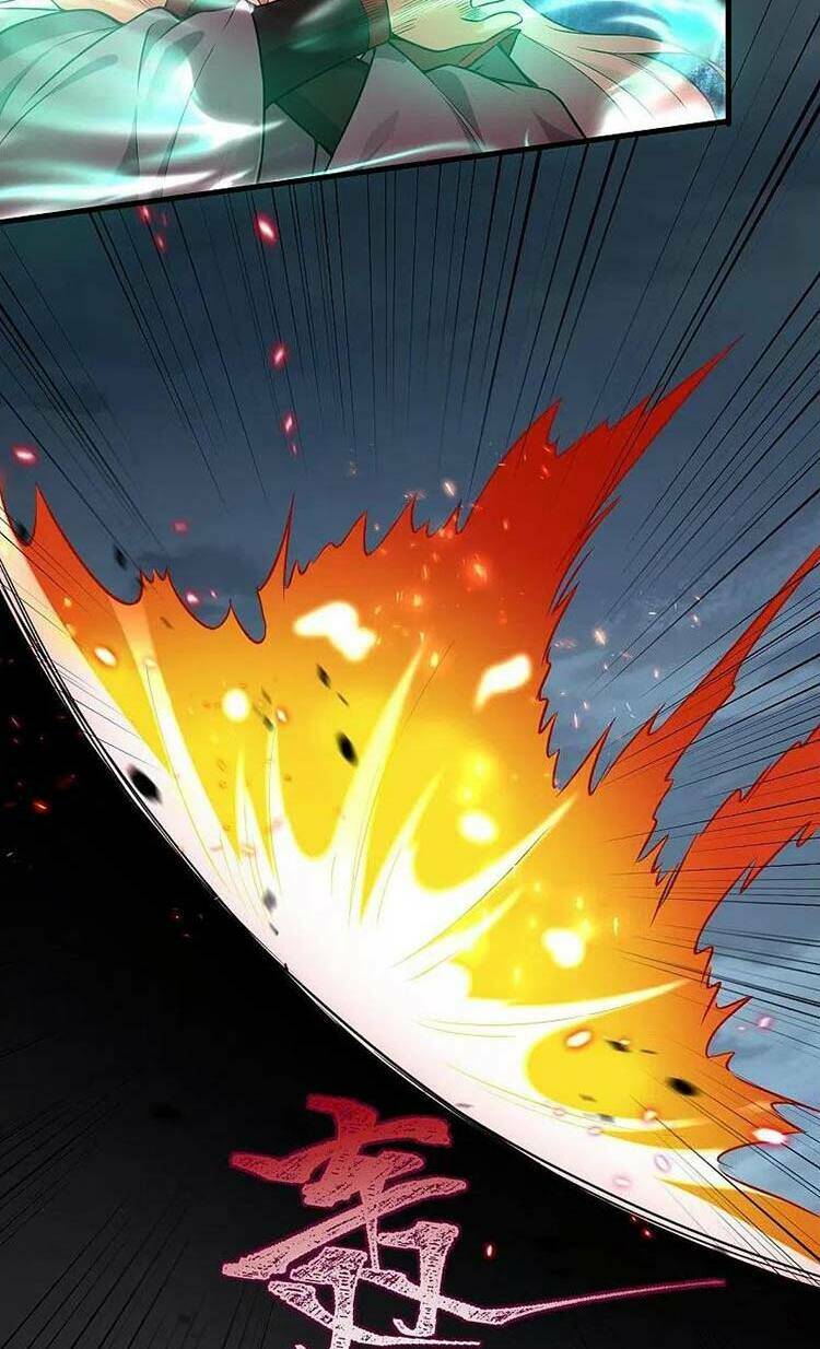 Nghịch Thiên Tà Thần: Chapter 501