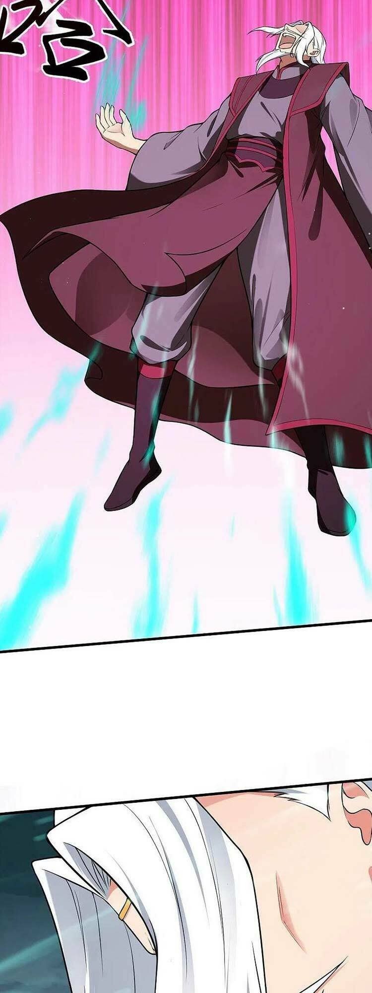 Nghịch Thiên Tà Thần: Chapter 501