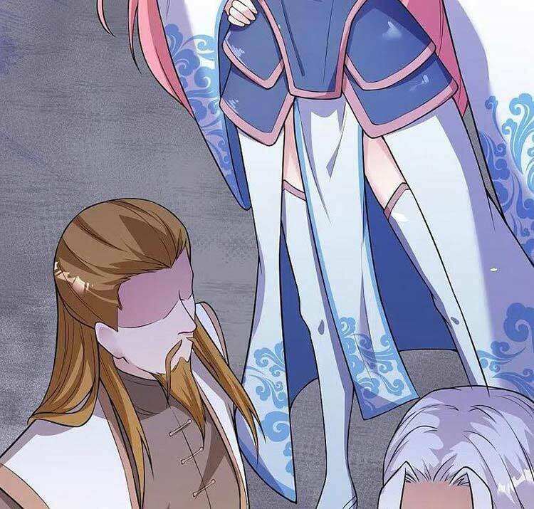 Nghịch Thiên Tà Thần: Chapter 501