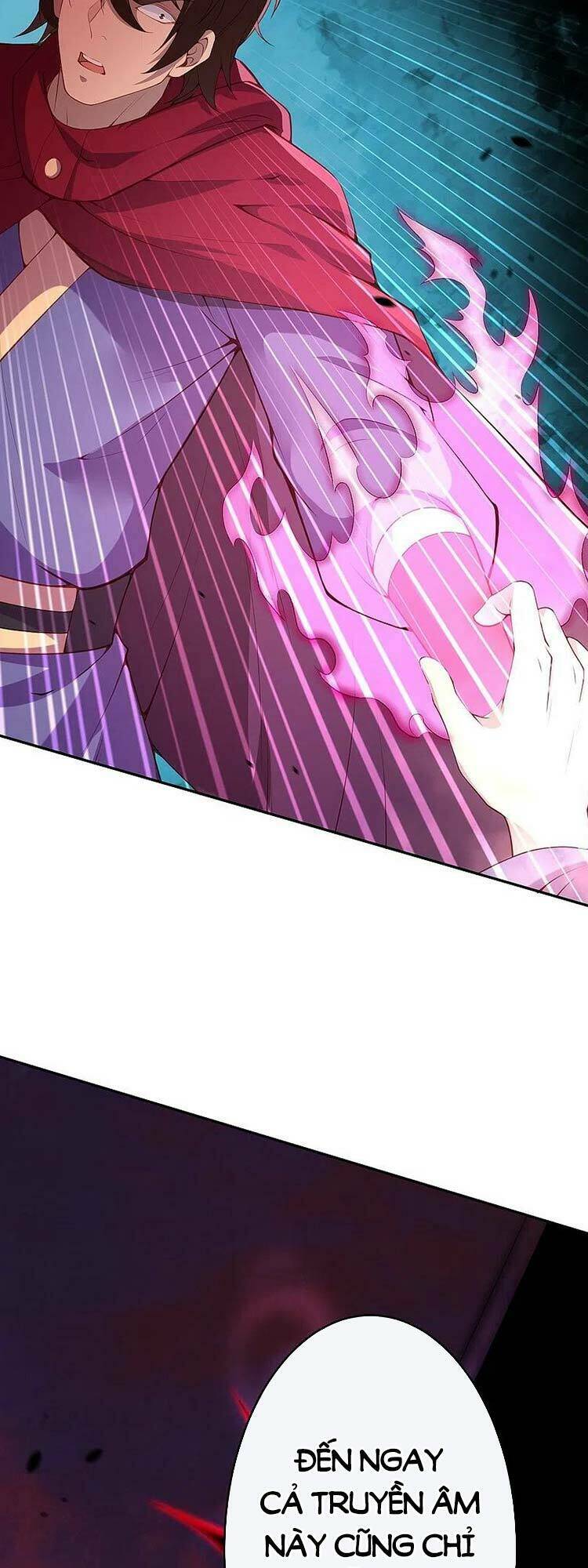 Nghịch Thiên Tà Thần: Chapter 502