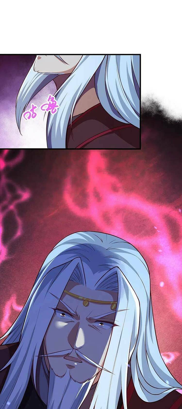 Nghịch Thiên Tà Thần: Chapter 502