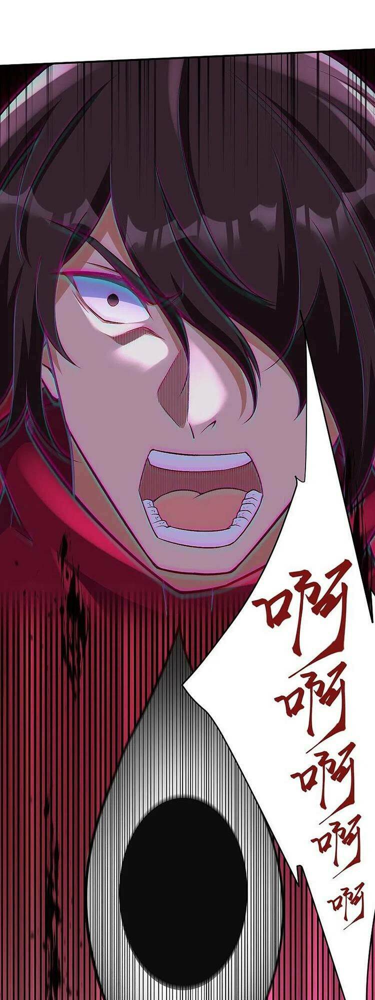 Nghịch Thiên Tà Thần: Chapter 503