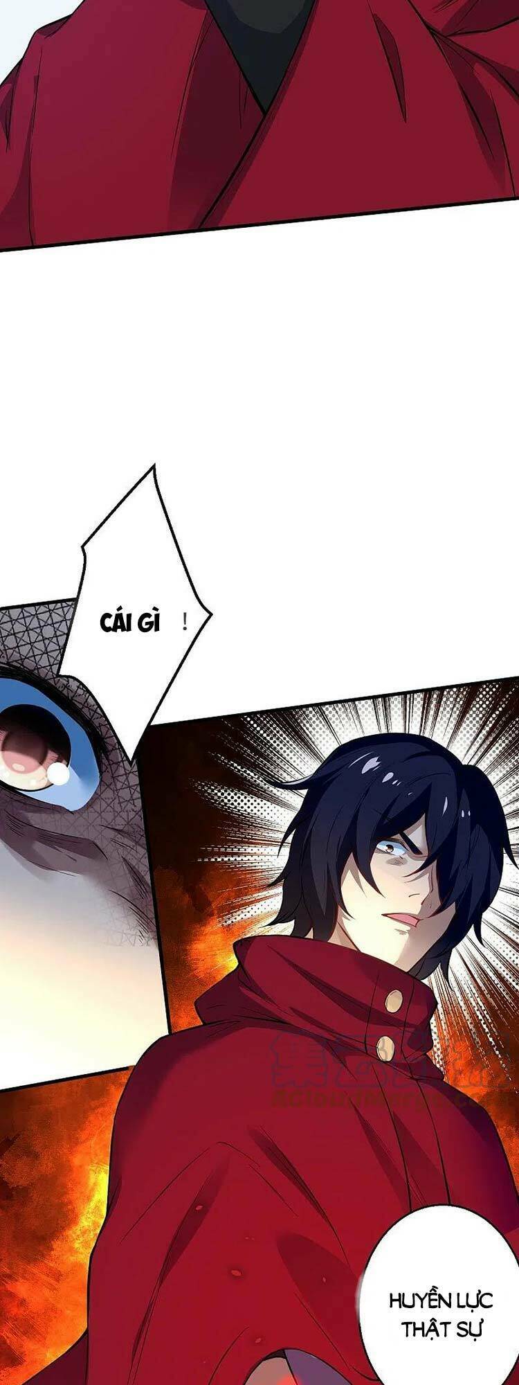 Nghịch Thiên Tà Thần: Chapter 503