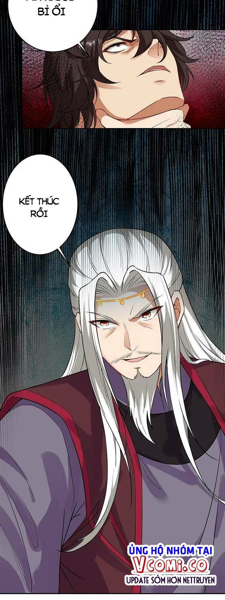 Nghịch Thiên Tà Thần: Chapter 503