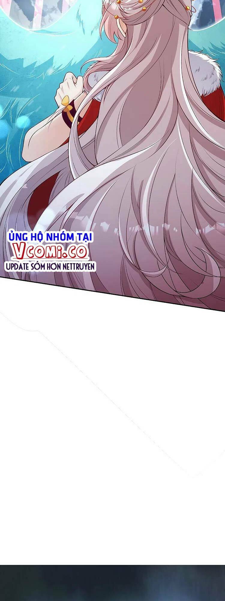 Nghịch Thiên Tà Thần: Chapter 504