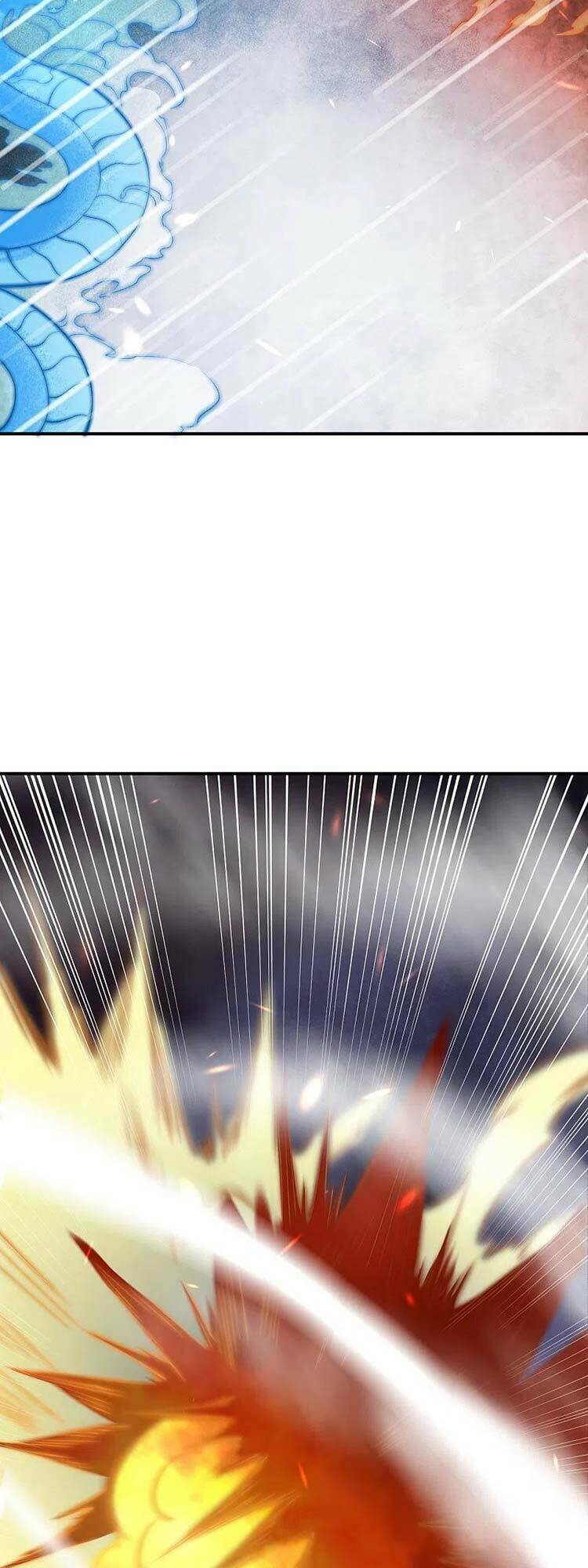 Nghịch Thiên Tà Thần: Chapter 504