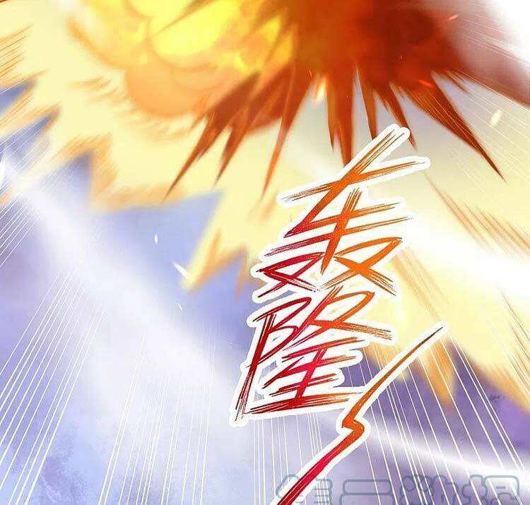Nghịch Thiên Tà Thần: Chapter 504