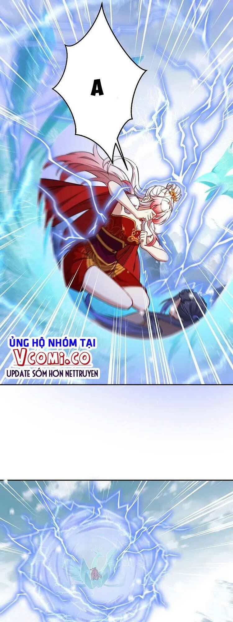 Nghịch Thiên Tà Thần: Chapter 504