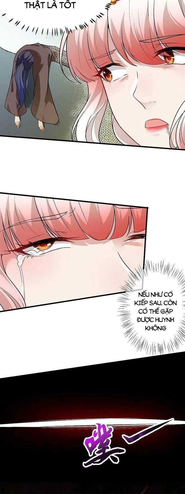 Nghịch Thiên Tà Thần: Chapter 504