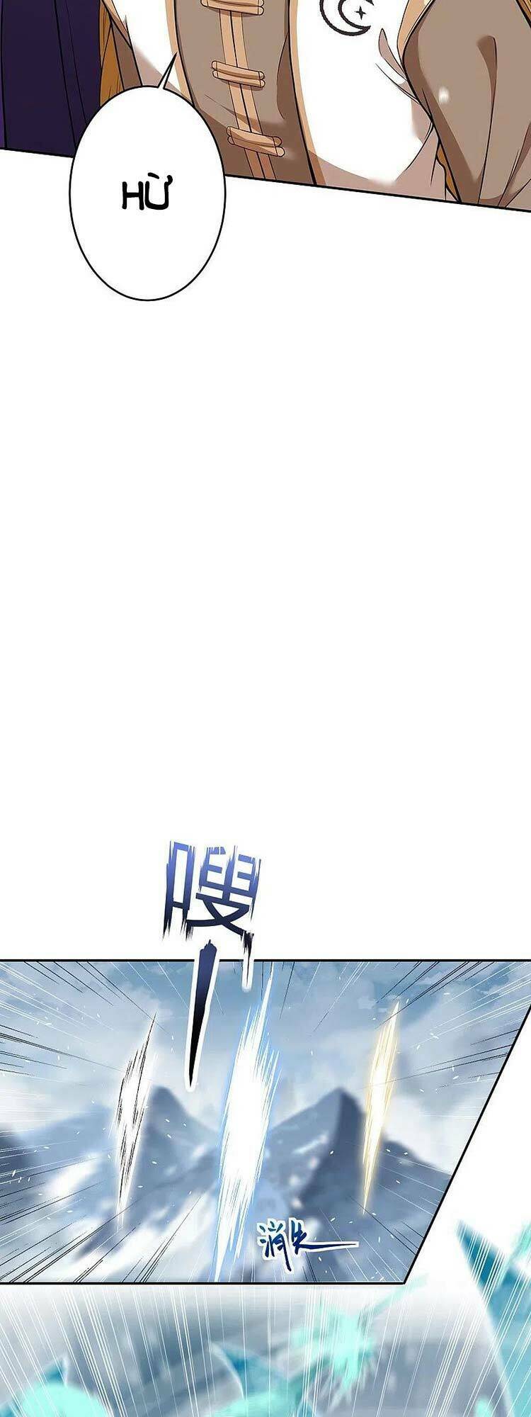 Nghịch Thiên Tà Thần: Chapter 504