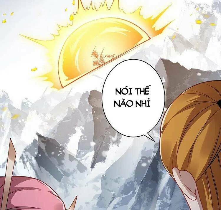 Nghịch Thiên Tà Thần: Chapter 505