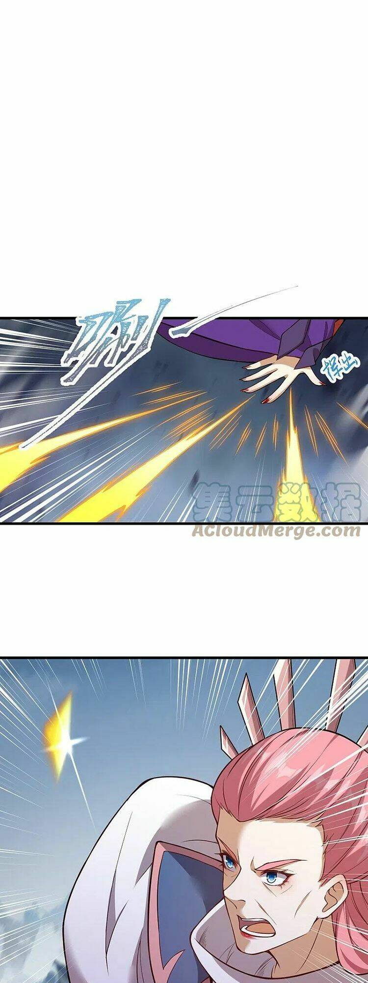Nghịch Thiên Tà Thần: Chapter 506