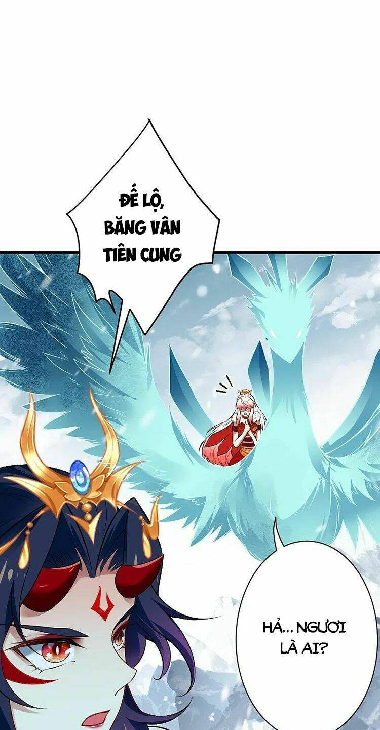 Nghịch Thiên Tà Thần: Chapter 506