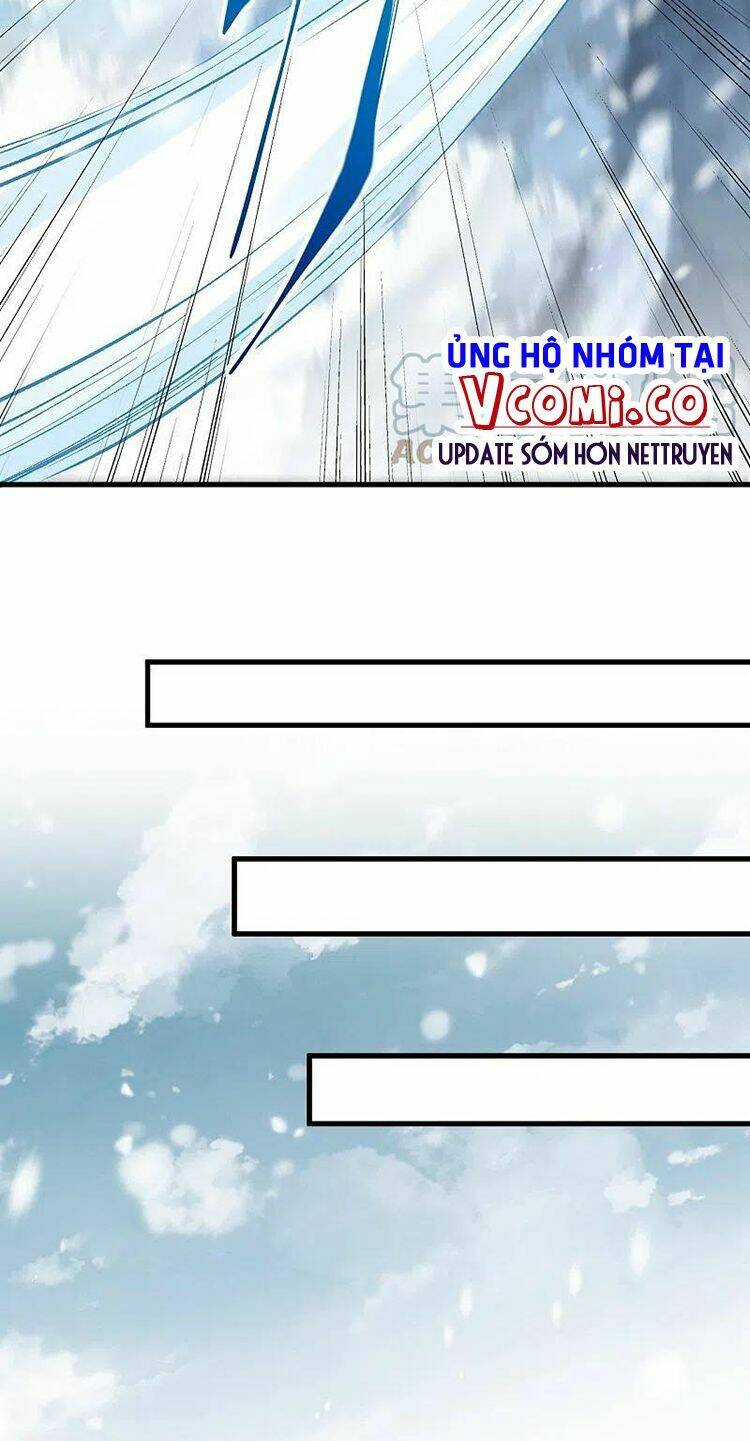 Nghịch Thiên Tà Thần: Chapter 506