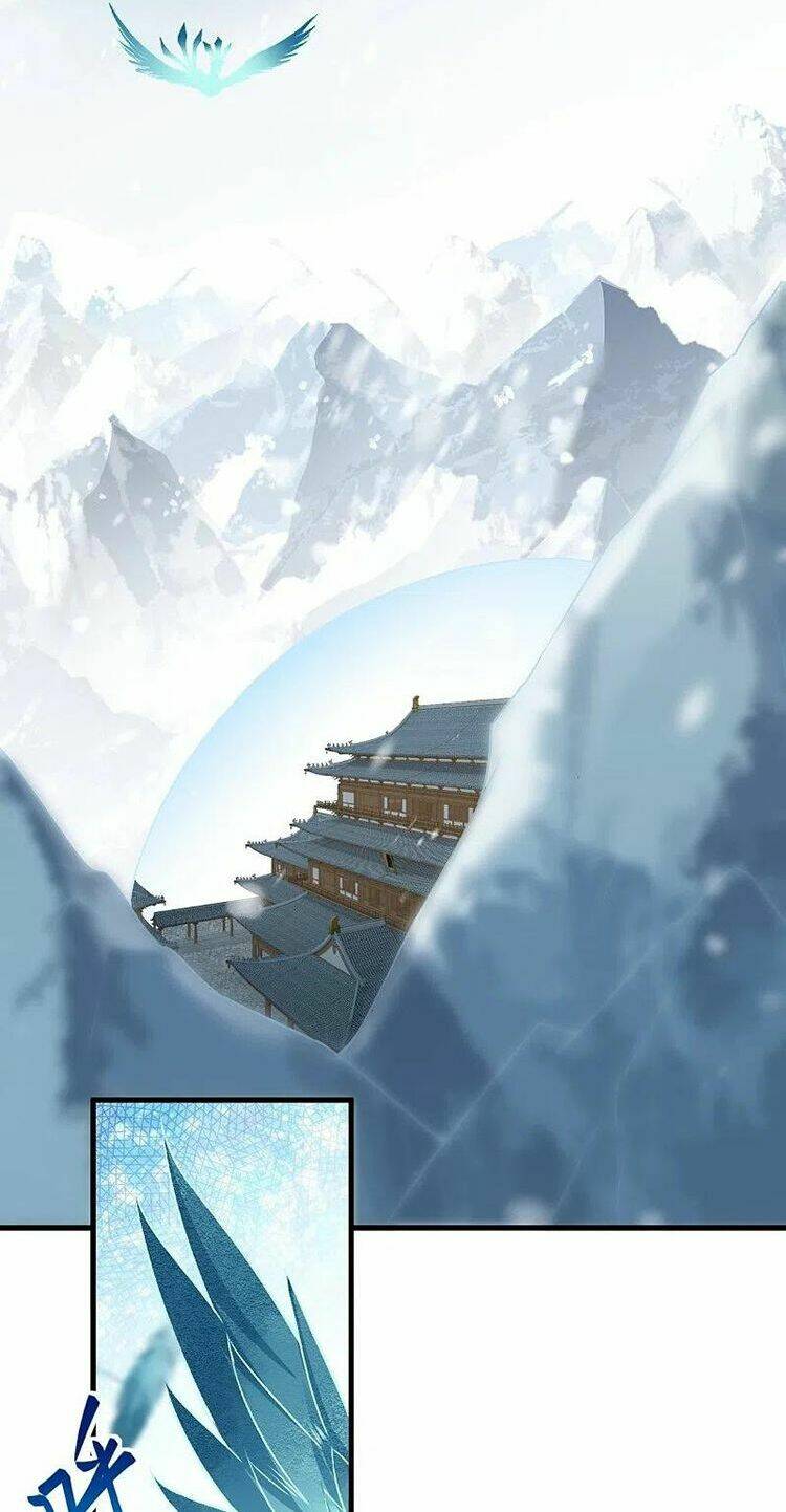 Nghịch Thiên Tà Thần: Chapter 506