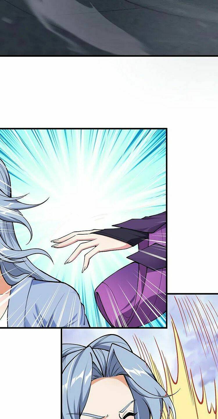 Nghịch Thiên Tà Thần: Chapter 506