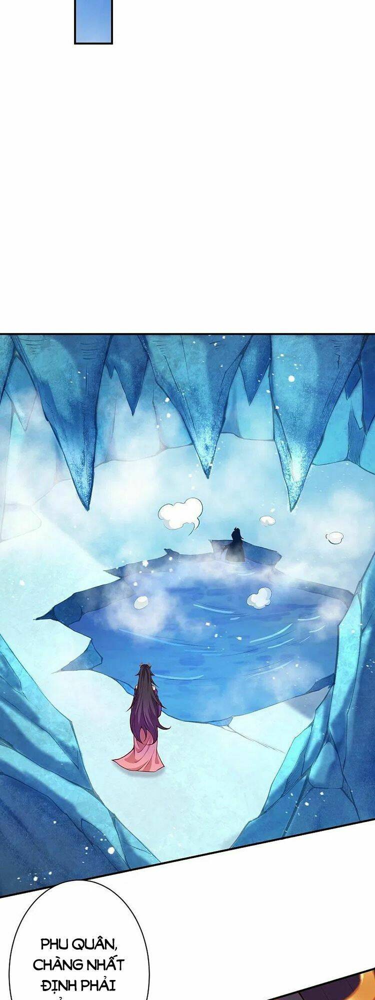 Nghịch Thiên Tà Thần: Chapter 506
