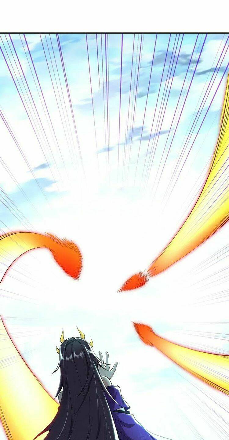 Nghịch Thiên Tà Thần: Chapter 506