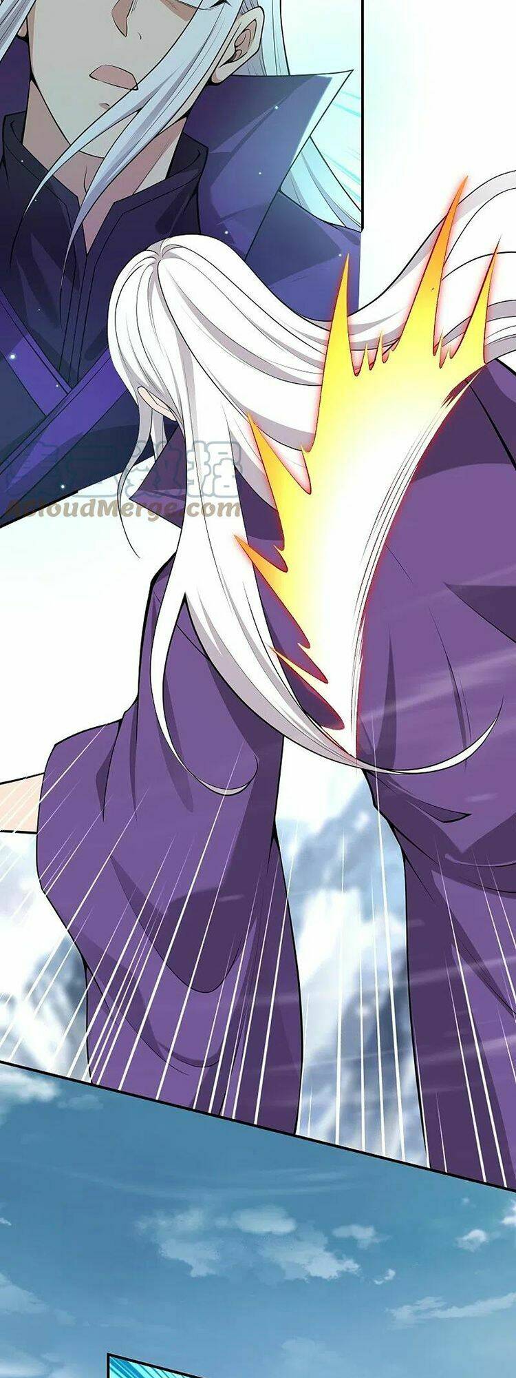 Nghịch Thiên Tà Thần: Chapter 506