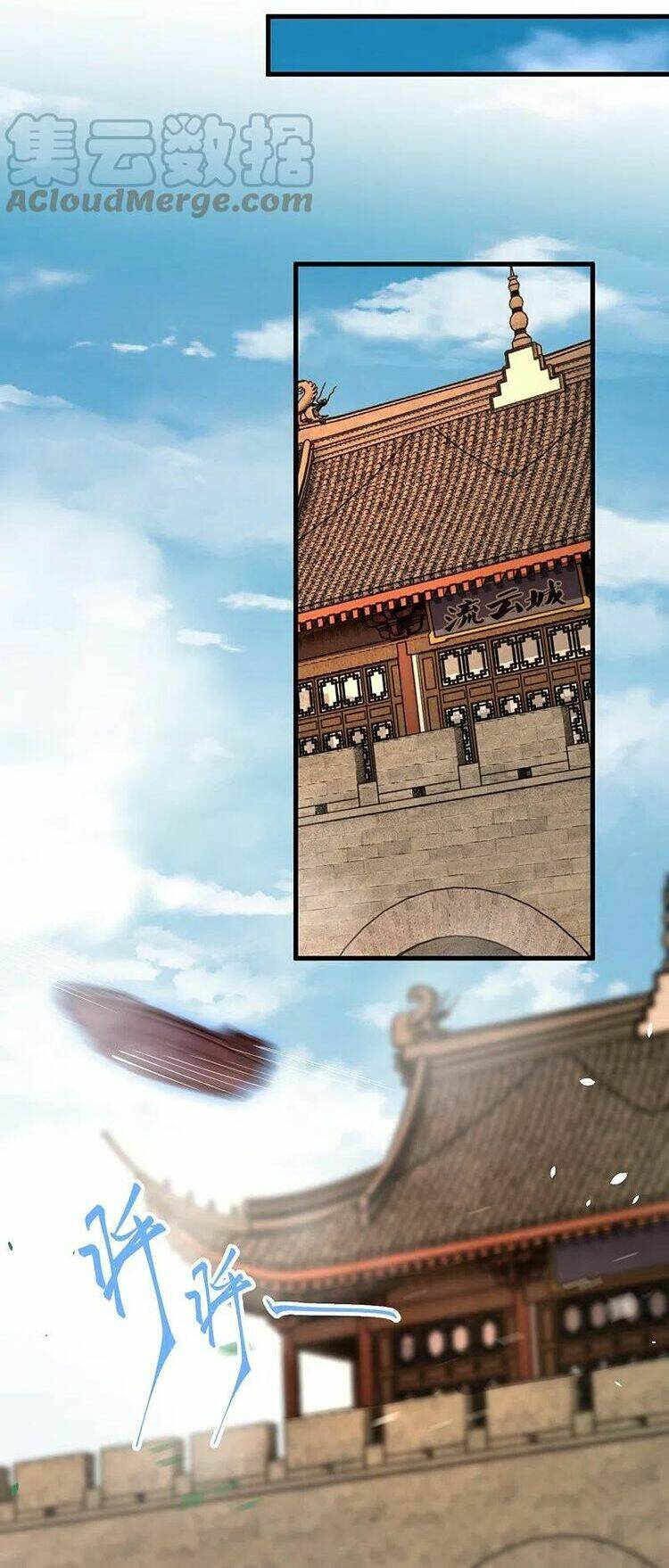Nghịch Thiên Tà Thần: Chapter 507