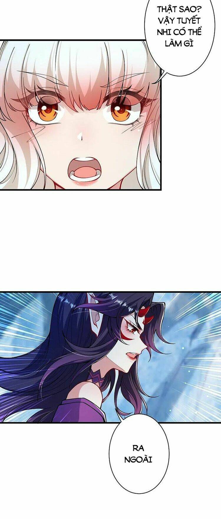 Nghịch Thiên Tà Thần: Chapter 507