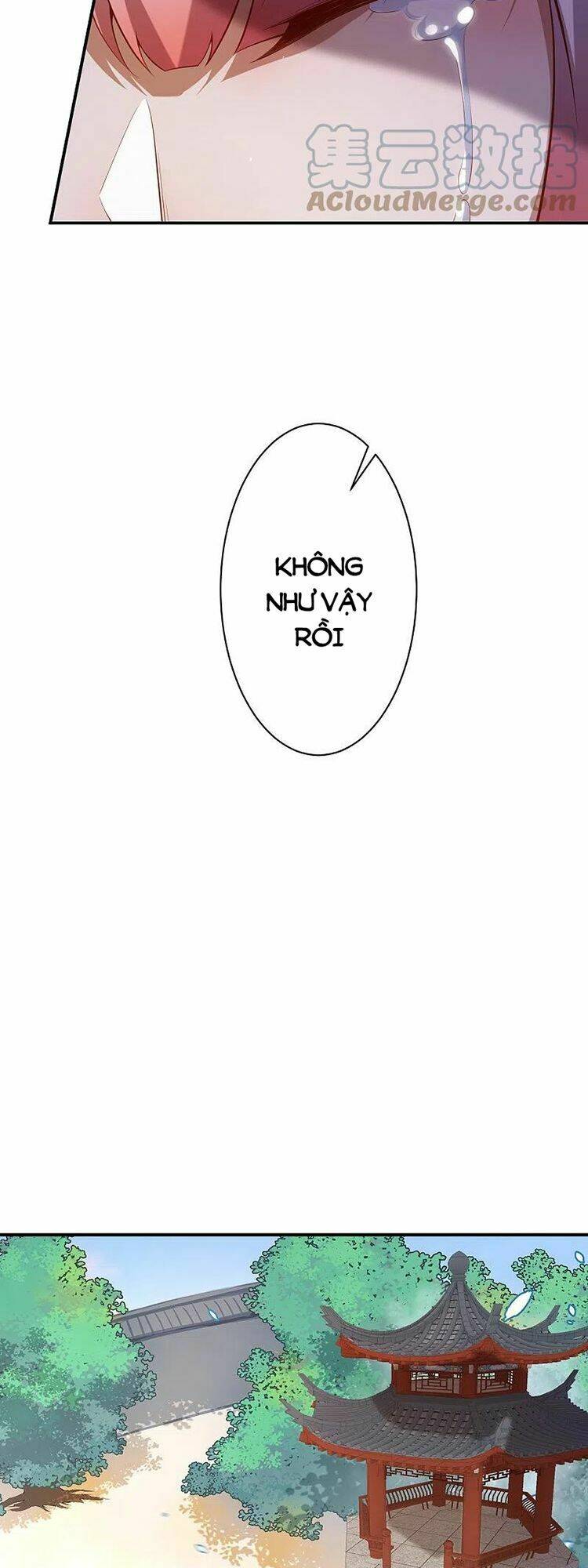 Nghịch Thiên Tà Thần: Chapter 507