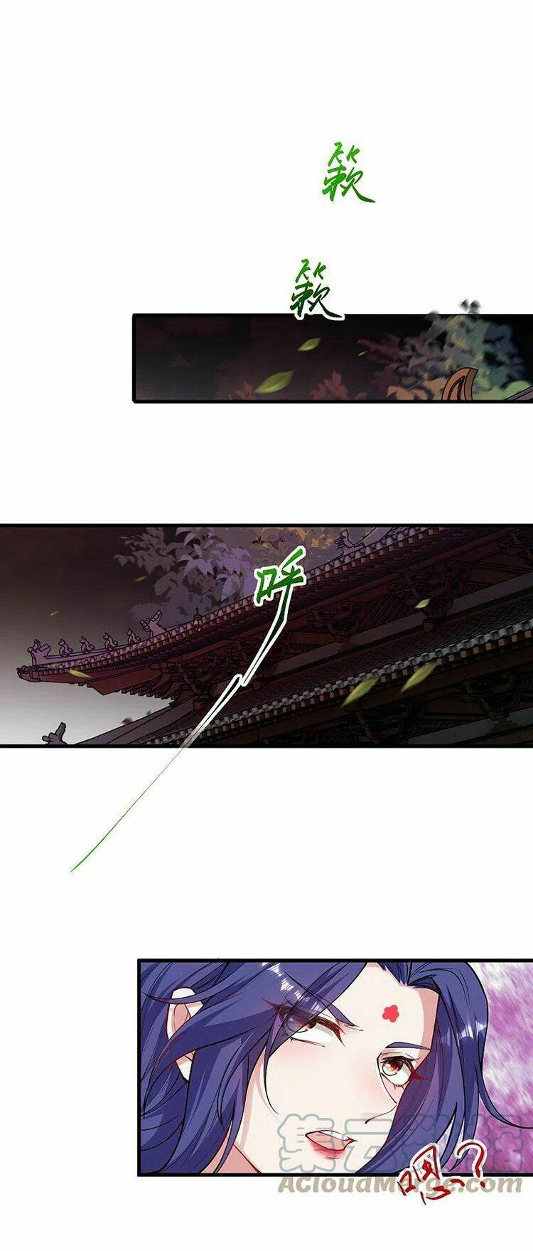 Nghịch Thiên Tà Thần: Chapter 507