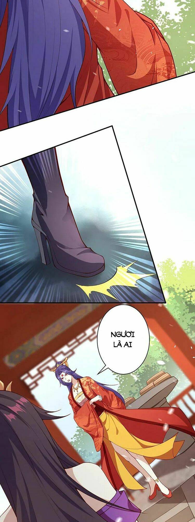 Nghịch Thiên Tà Thần: Chapter 507