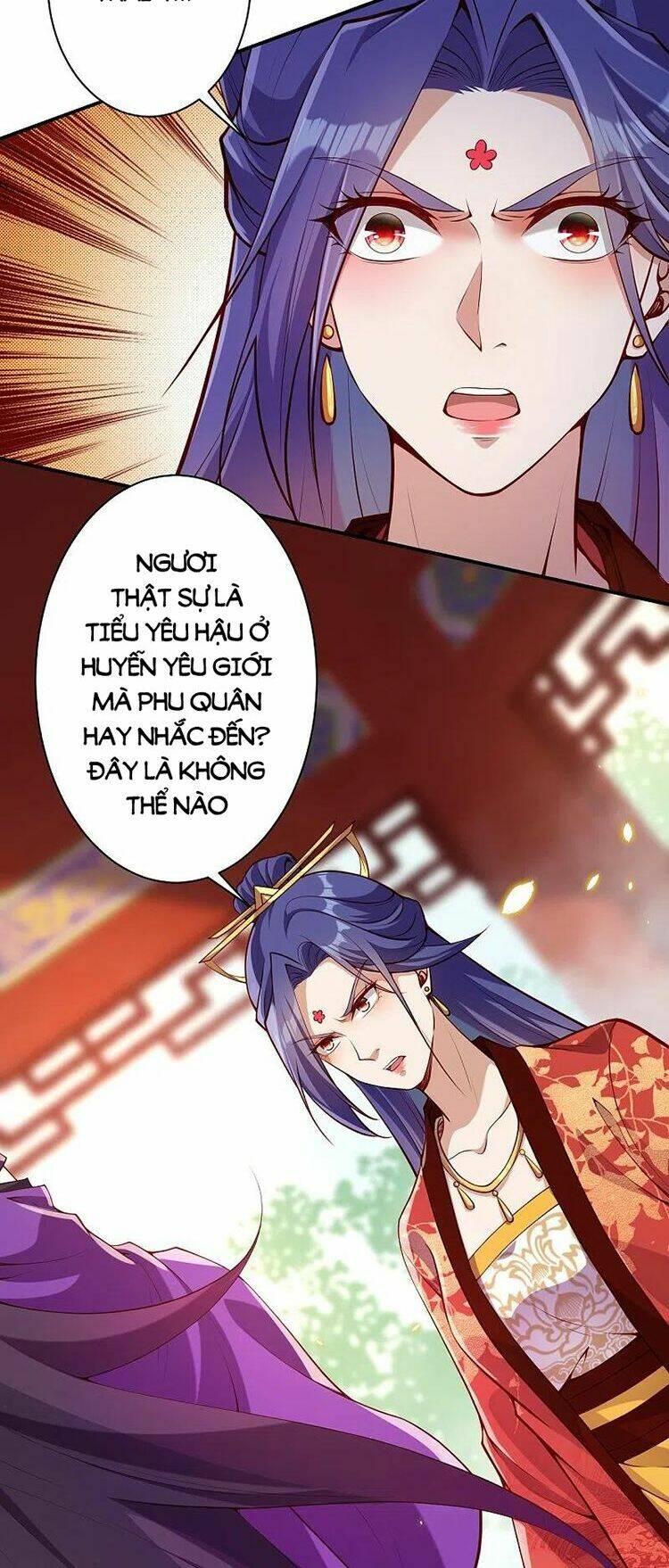 Nghịch Thiên Tà Thần: Chapter 507
