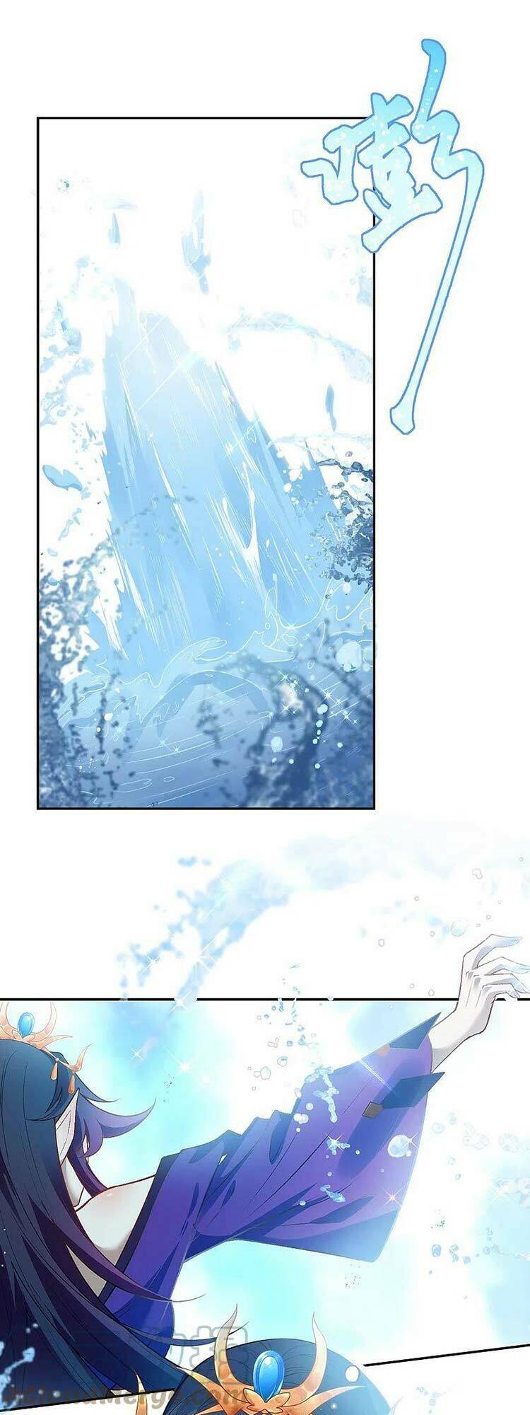 Nghịch Thiên Tà Thần: Chapter 508
