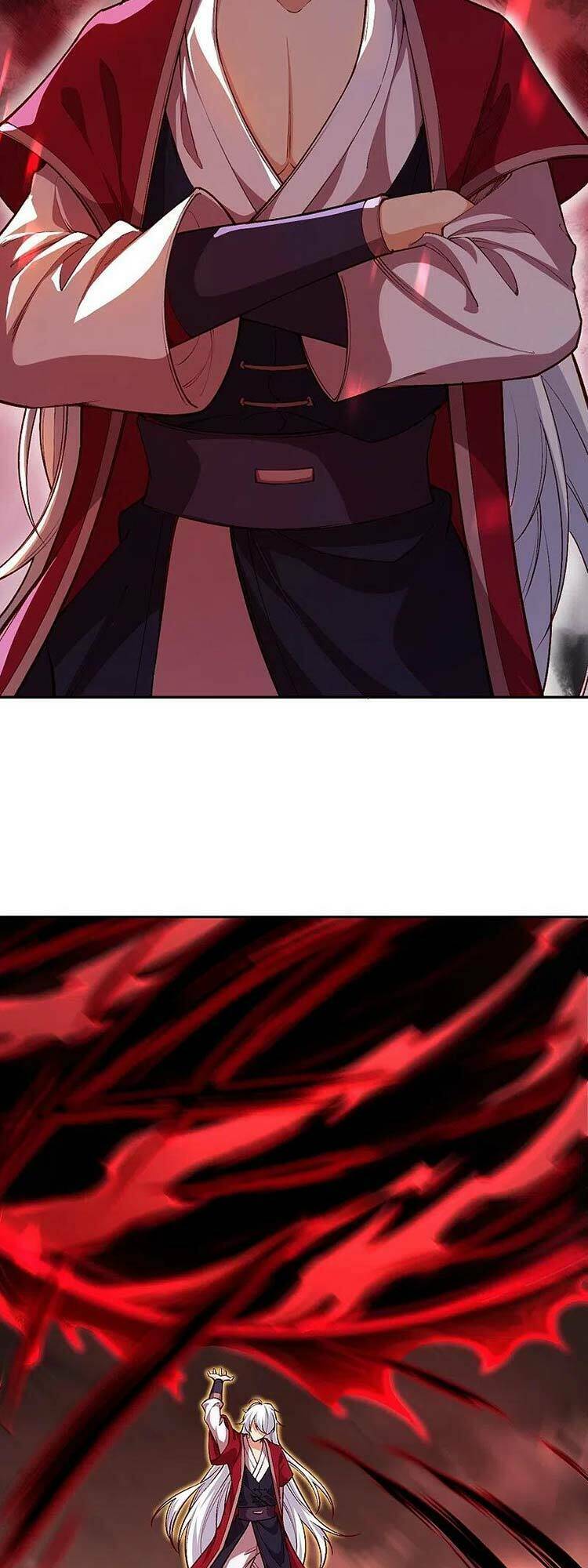 Nghịch Thiên Tà Thần: Chapter 508