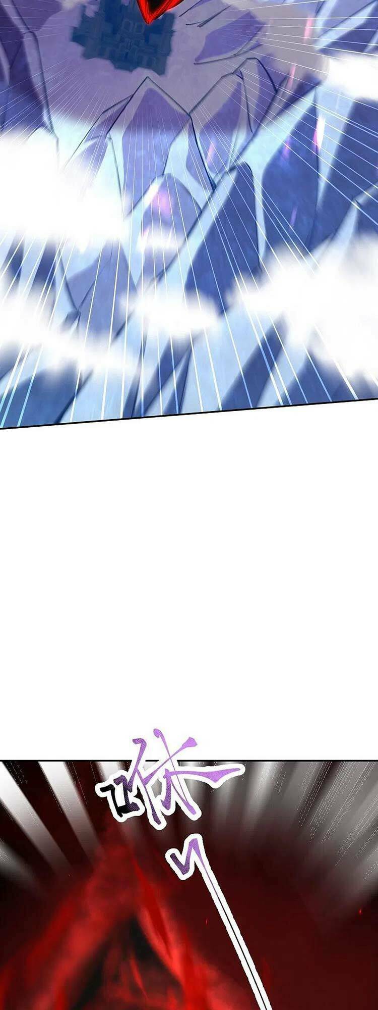 Nghịch Thiên Tà Thần: Chapter 508
