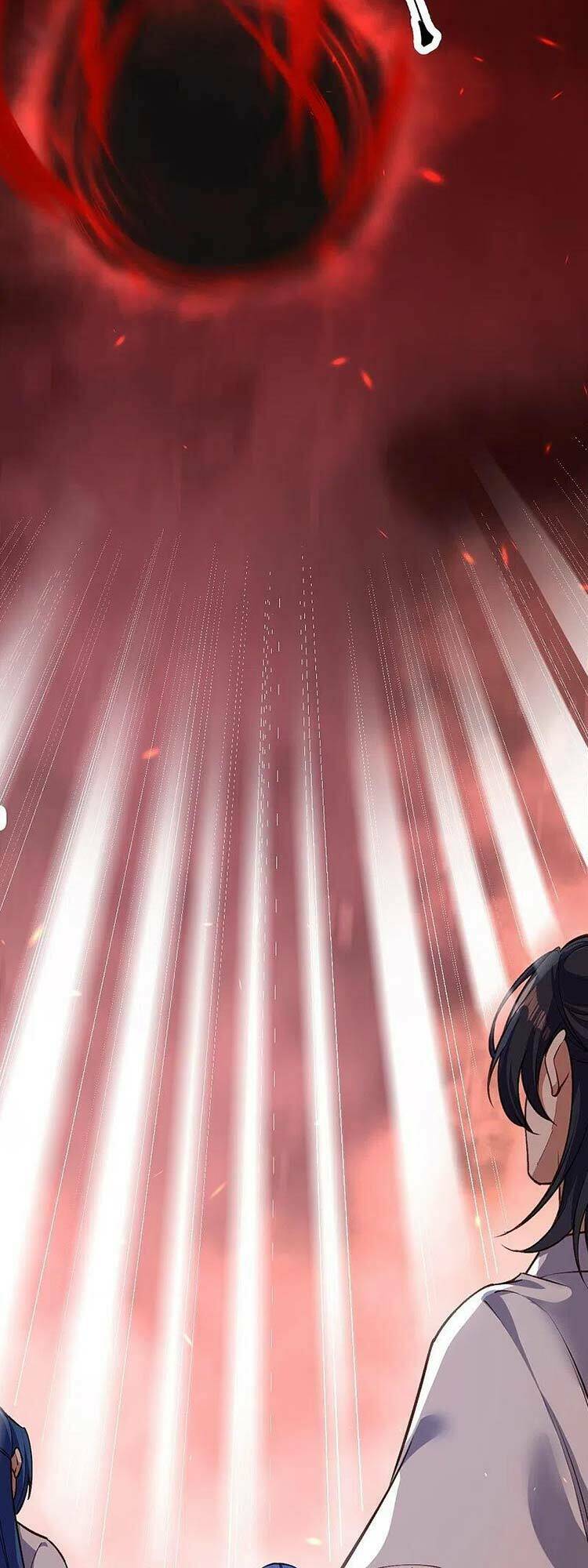 Nghịch Thiên Tà Thần: Chapter 508