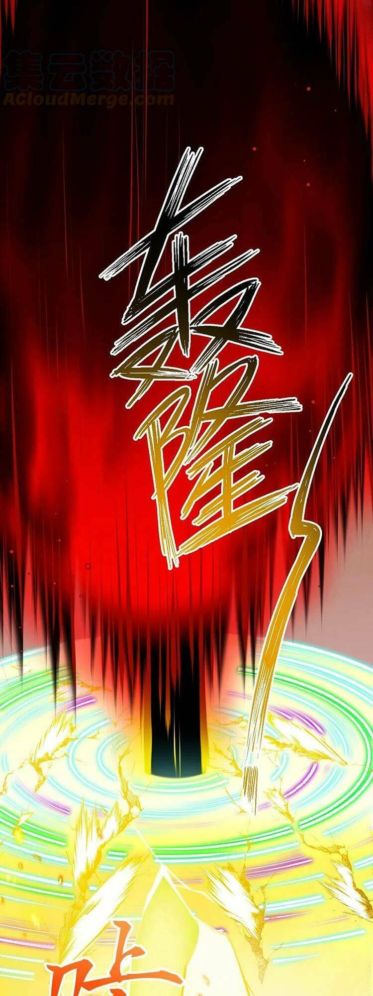 Nghịch Thiên Tà Thần: Chapter 508