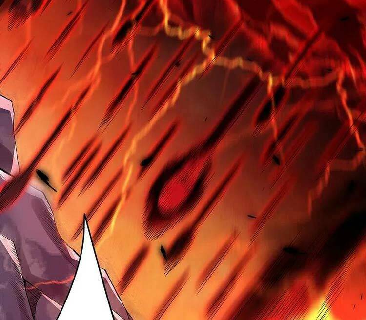 Nghịch Thiên Tà Thần: Chapter 509