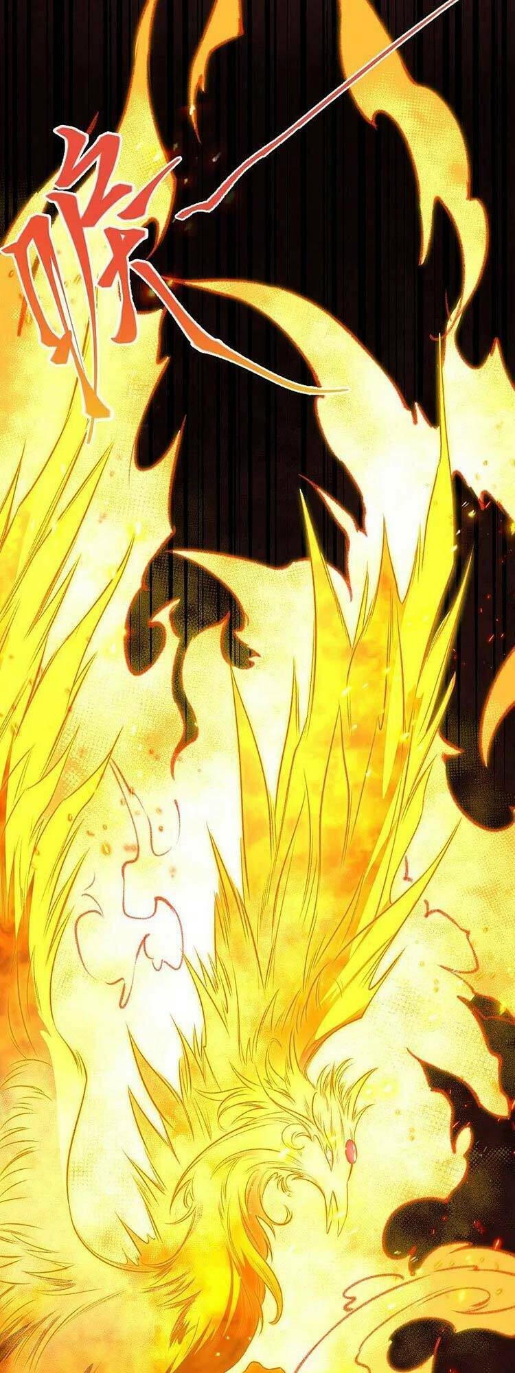Nghịch Thiên Tà Thần: Chapter 509