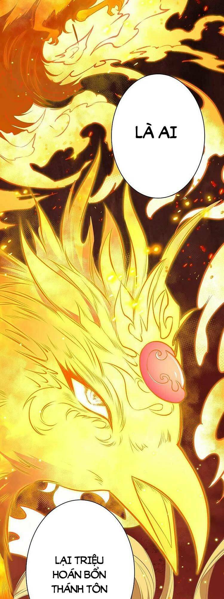 Nghịch Thiên Tà Thần: Chapter 509
